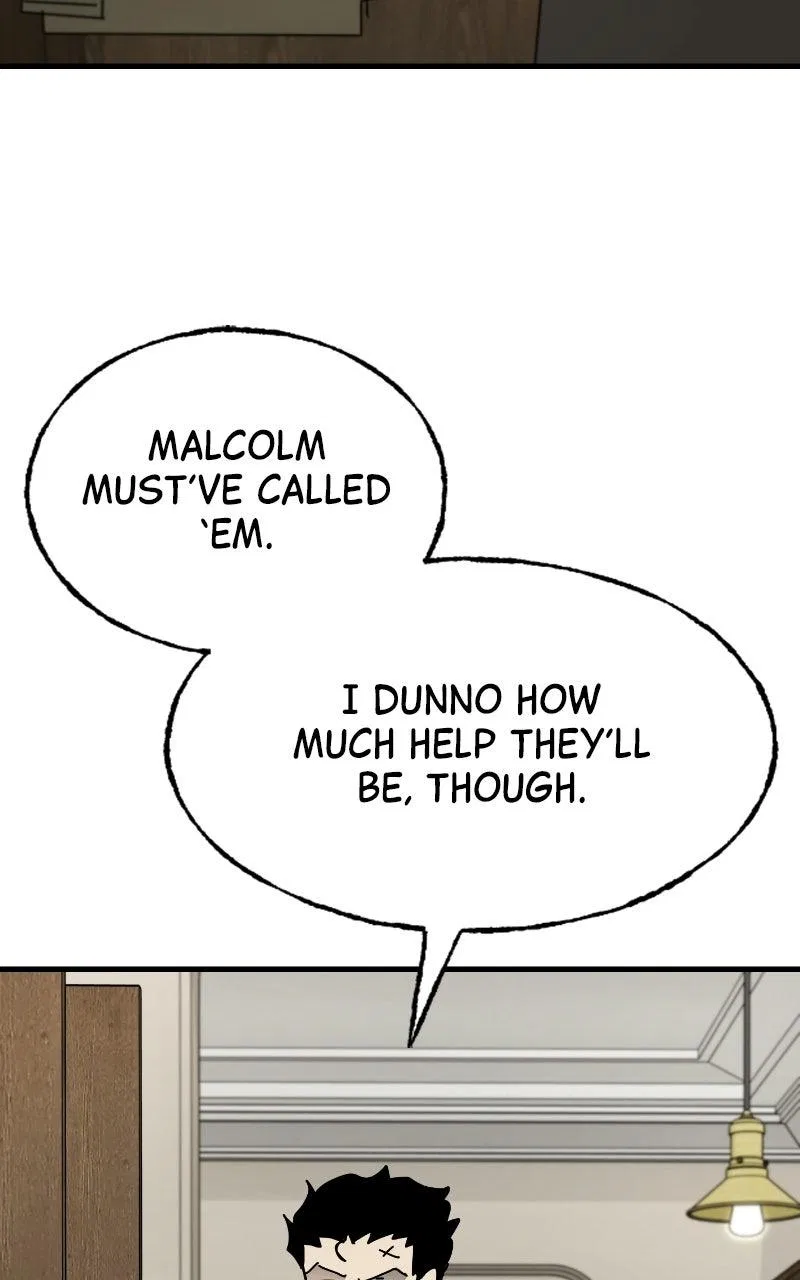 Unholy Exorcist Chapter 26 – Page 43