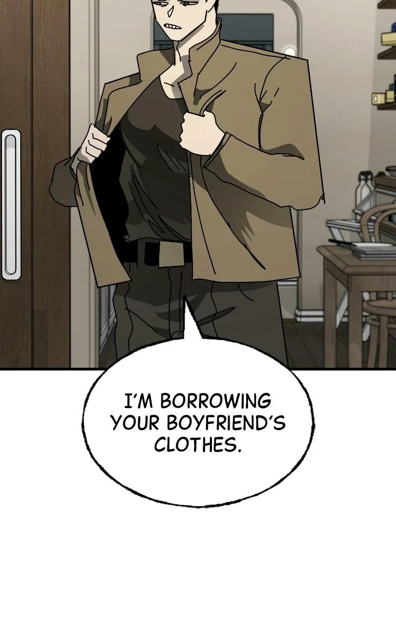 Unholy Exorcist Chapter 26 – Page 44