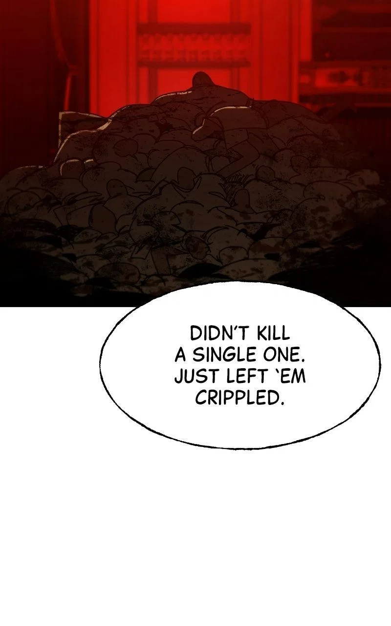 Unholy Exorcist Chapter 26 – Page 65