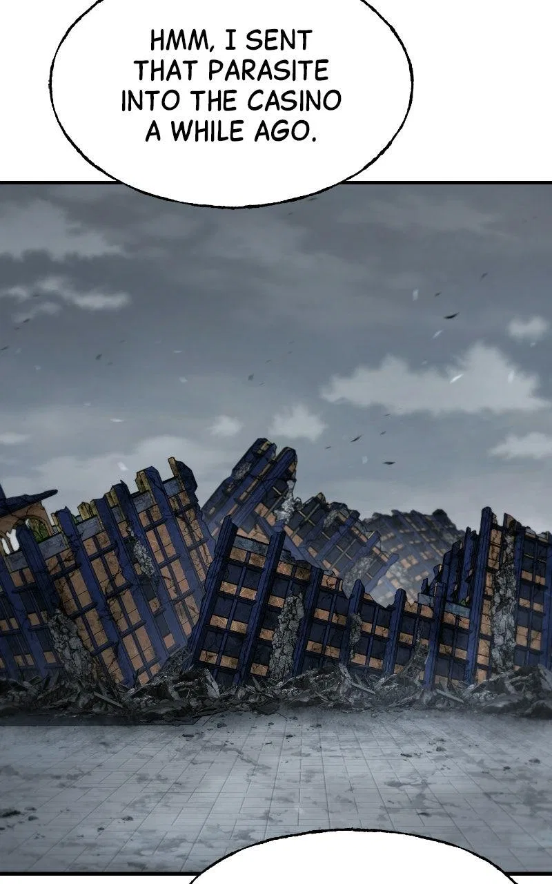 Unholy Exorcist Chapter 26 – Page 85