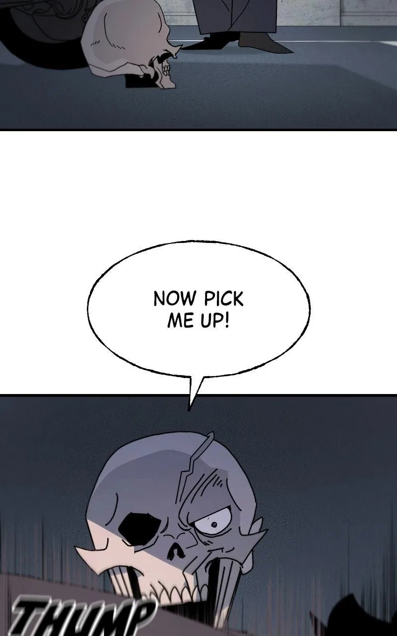 Unholy Exorcist Chapter 26 – Page 88