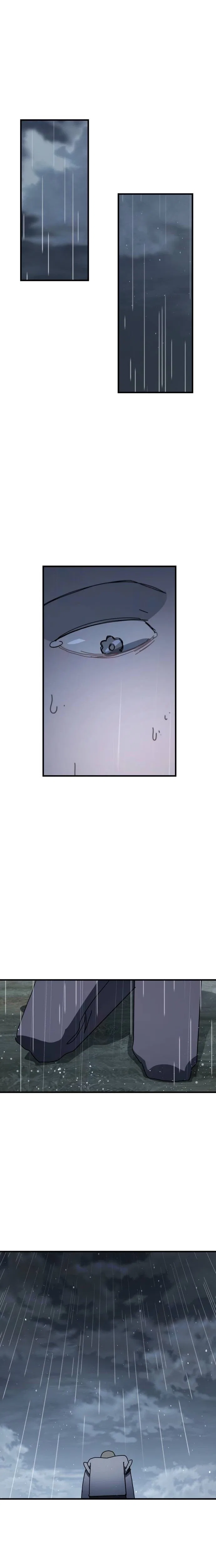 Unholy Exorcist Chapter 25 – Page 21