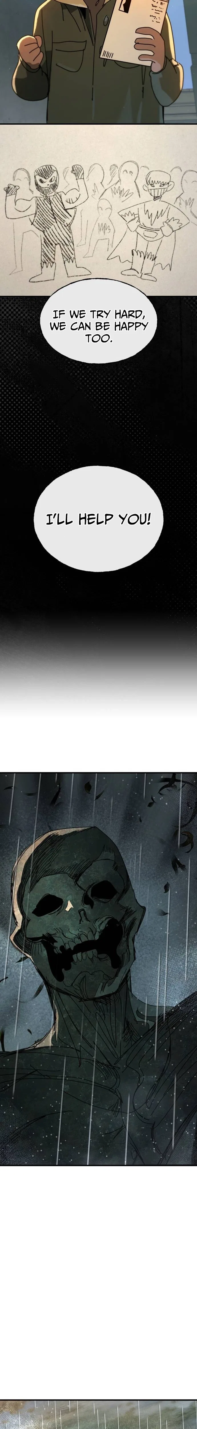 Unholy Exorcist Chapter 25 – Page 24