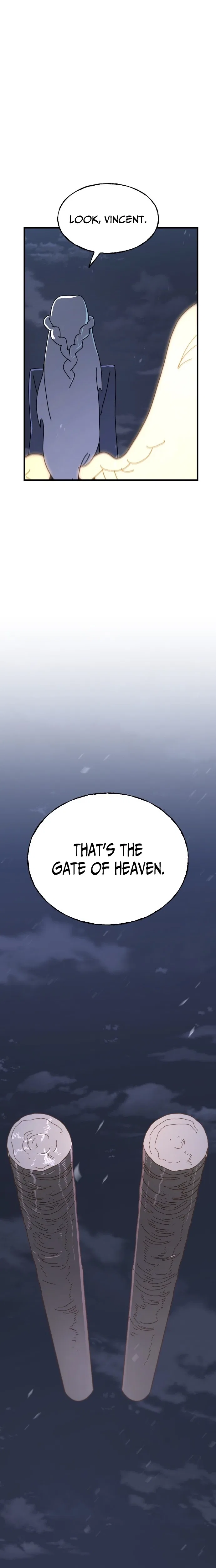 Unholy Exorcist Chapter 24 – Page 9