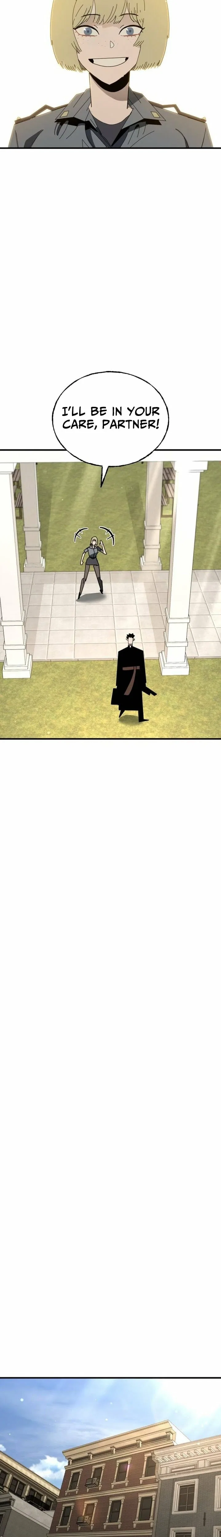 Unholy Exorcist Chapter 19 – Page 13