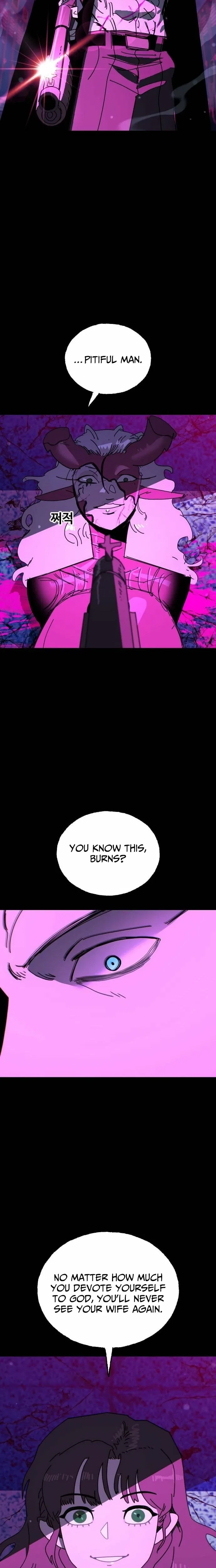 Unholy Exorcist Chapter 18 – Page 24
