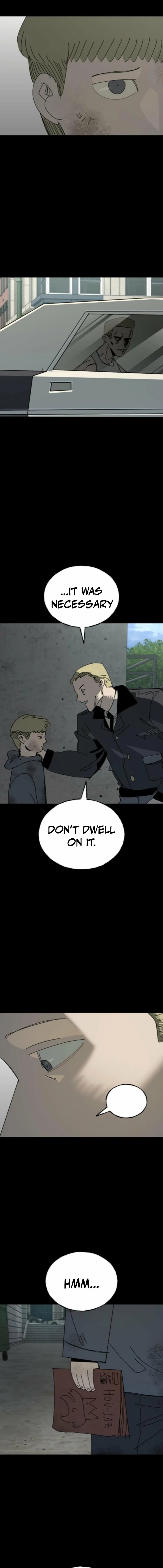 Unholy Exorcist Chapter 16 – Page 4