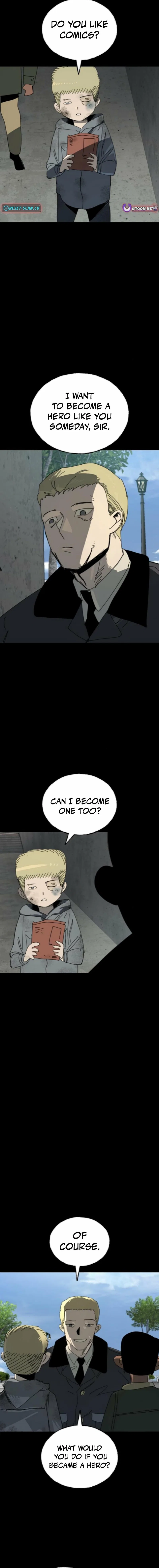 Unholy Exorcist Chapter 16 – Page 5
