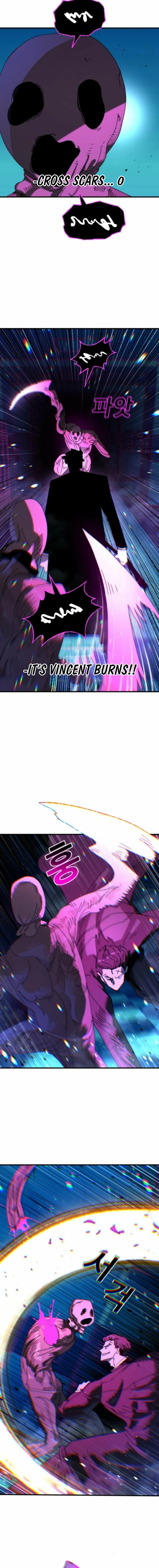 Unholy Exorcist Chapter 16 – Page 17