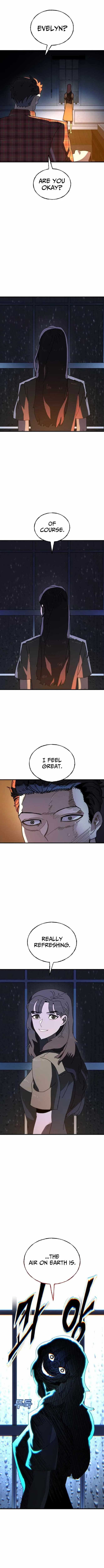 Unholy Exorcist Chapter 10 – Page 12