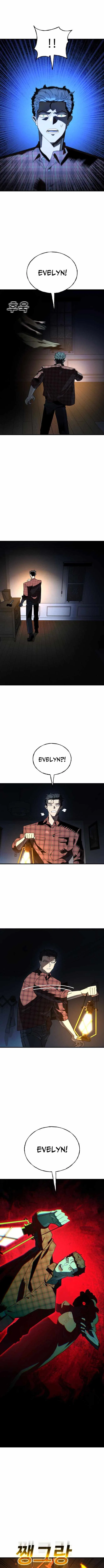 Unholy Exorcist Chapter 10 – Page 13