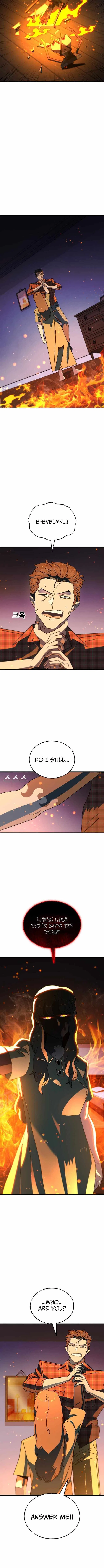 Unholy Exorcist Chapter 10 – Page 14