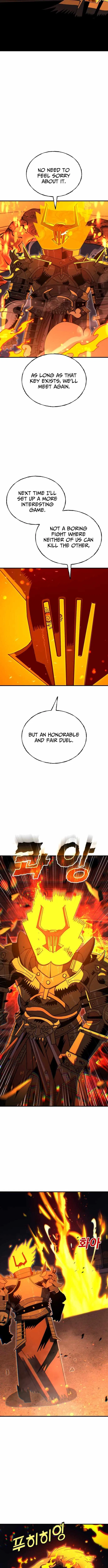 Unholy Exorcist Chapter 9 – Page 5