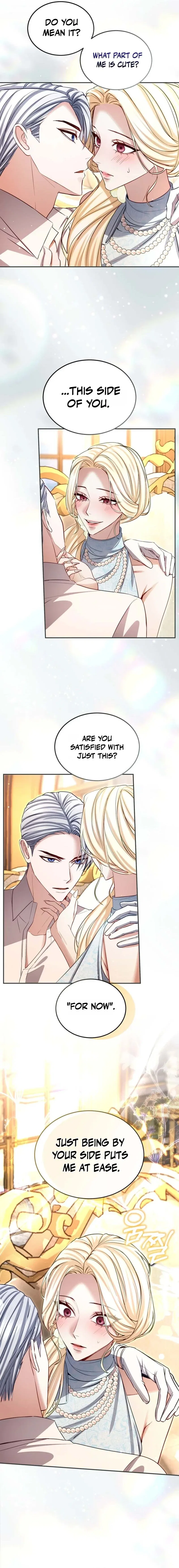 I Will Fall With The Emperor Chapter 184 – Page 7