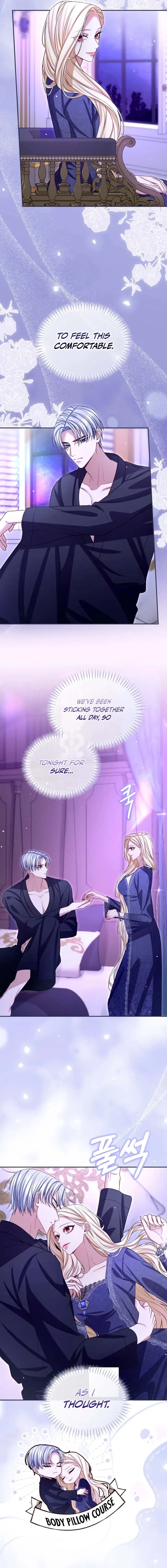 I Will Fall With The Emperor Chapter 184 – Page 13