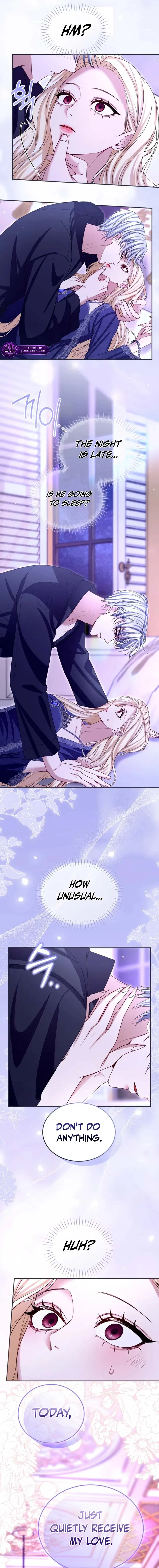 I Will Fall With The Emperor Chapter 184 – Page 14