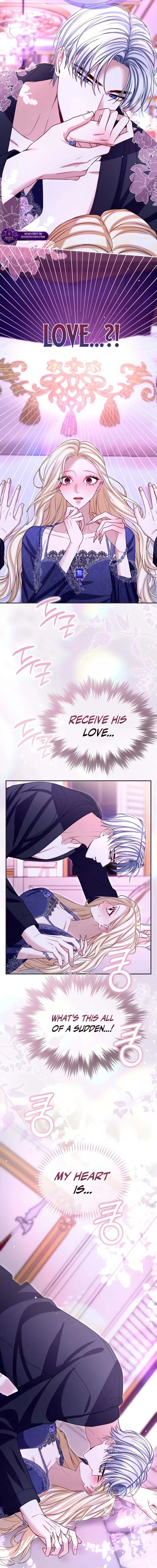 I Will Fall With The Emperor Chapter 184 – Page 15