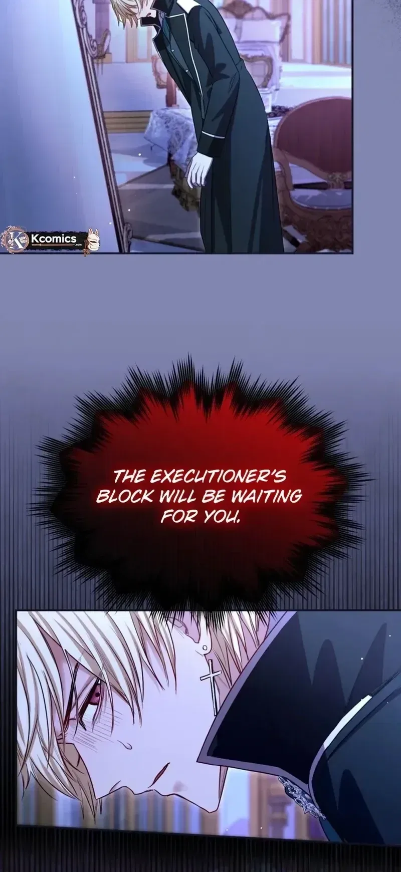 I Will Fall With The Emperor Chapter 178 – Page 6