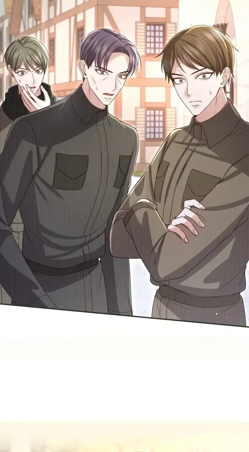 I Will Fall With The Emperor Chapter 178 – Page 11