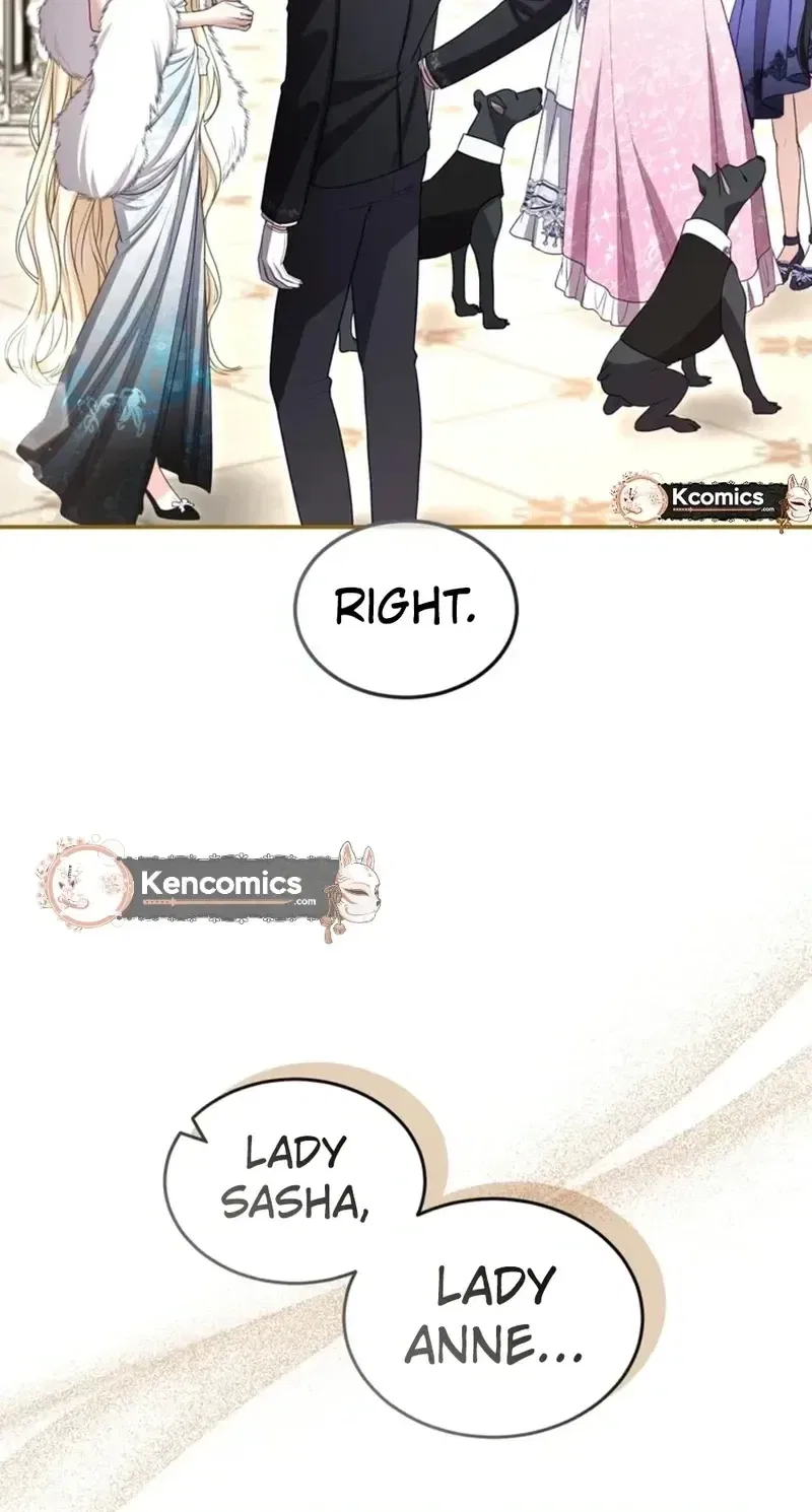 I Will Fall With The Emperor Chapter 178 – Page 20