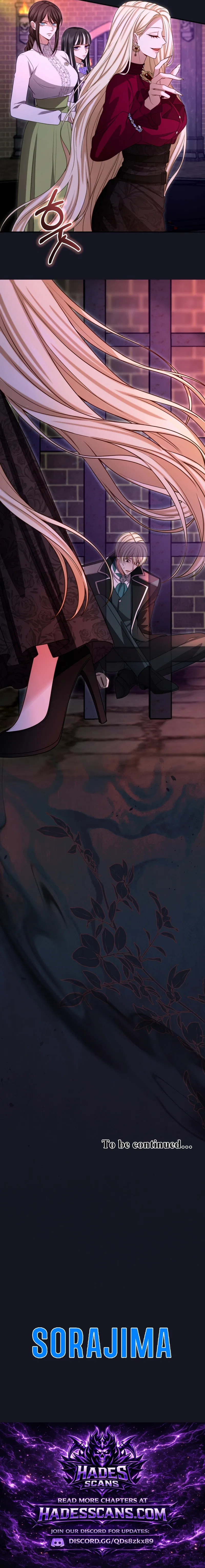 I Will Fall With The Emperor Chapter 177 – Page 16