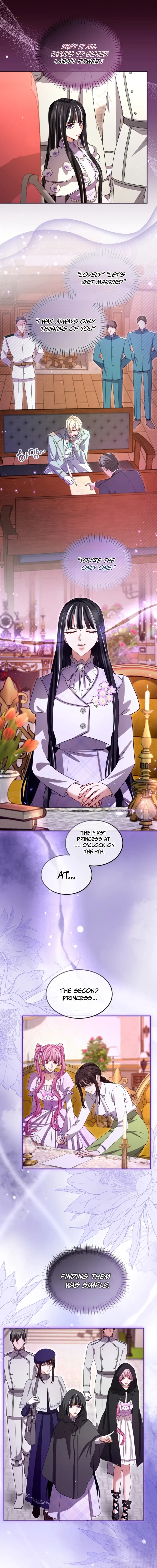 I Will Fall With The Emperor Chapter 176 – Page 10