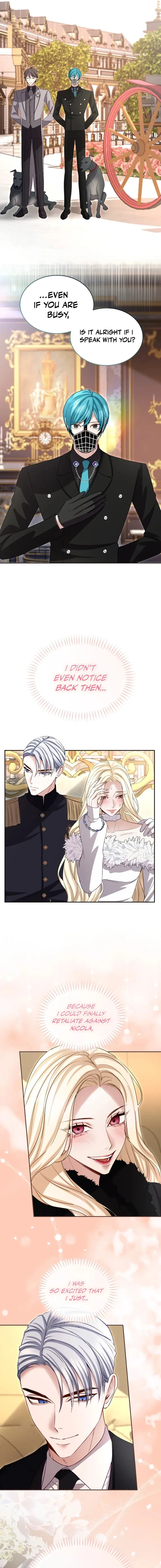 I Will Fall With The Emperor Chapter 171 – Page 5