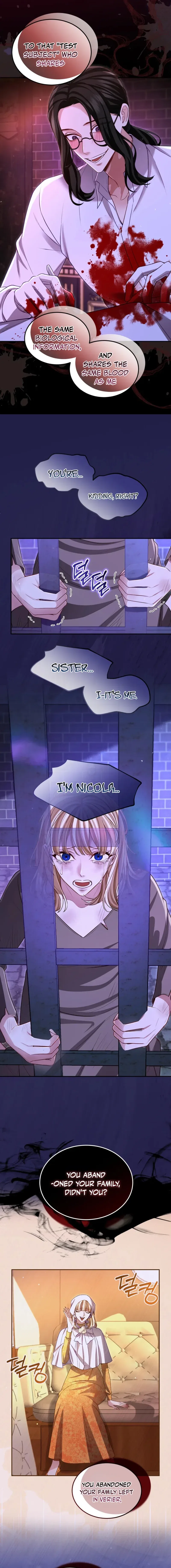 I Will Fall With The Emperor Chapter 170 – Page 13