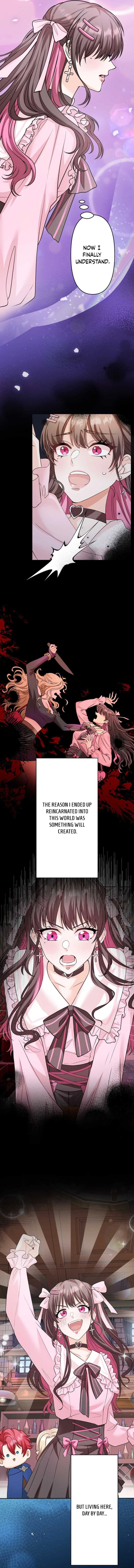 I Raised the Hero to Be the No.1 Host in Another World Chapter 23 – Page 9
