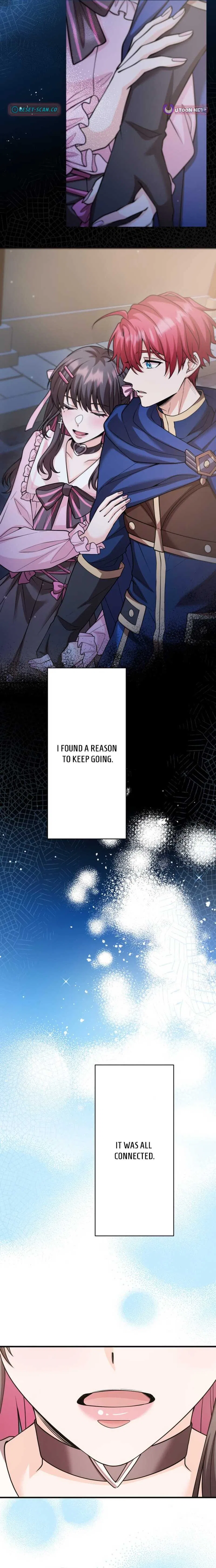 I Raised the Hero to Be the No.1 Host in Another World Chapter 23 – Page 10