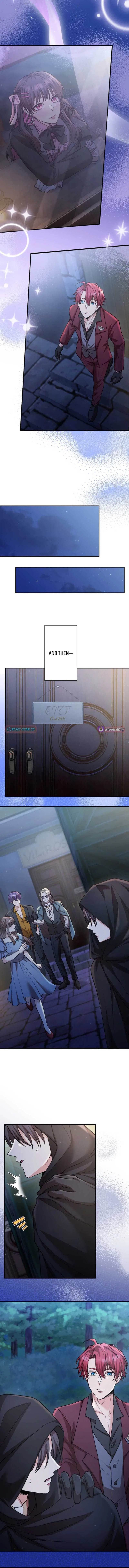 I Raised the Hero to Be the No.1 Host in Another World Chapter 23 – Page 17