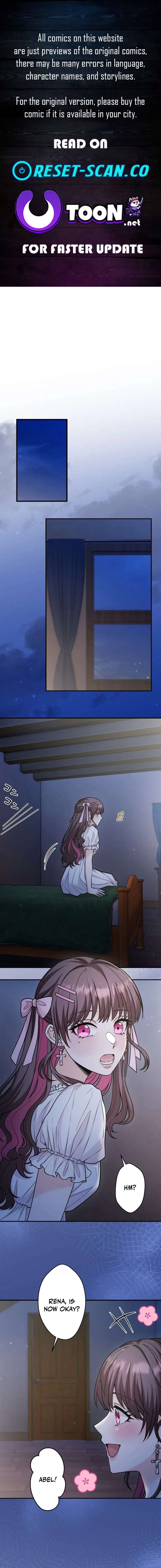 I Raised the Hero to Be the No.1 Host in Another World Chapter 20 – Page 1