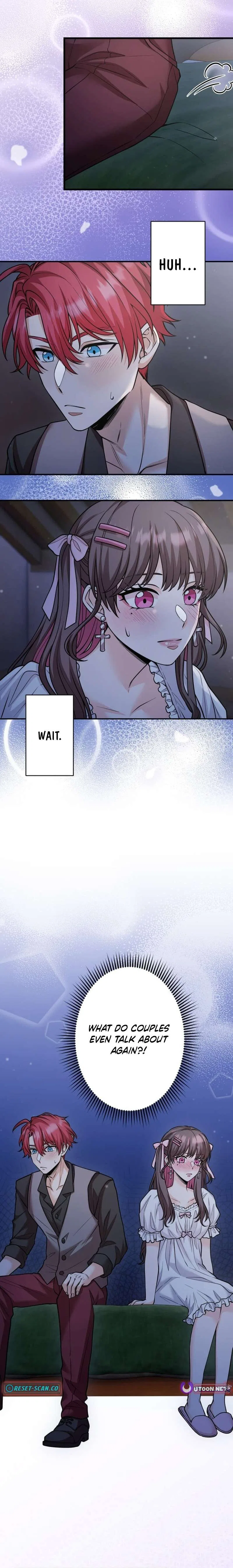 I Raised the Hero to Be the No.1 Host in Another World Chapter 20 – Page 3