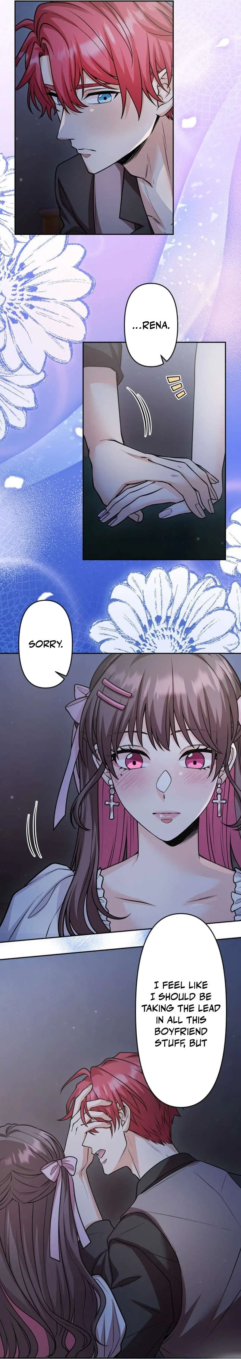 I Raised the Hero to Be the No.1 Host in Another World Chapter 20 – Page 4