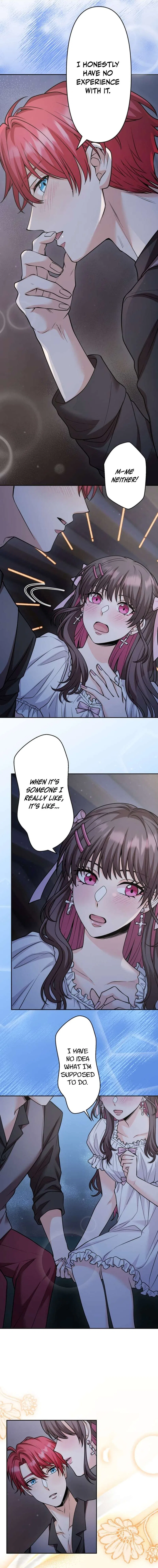 I Raised the Hero to Be the No.1 Host in Another World Chapter 20 – Page 5
