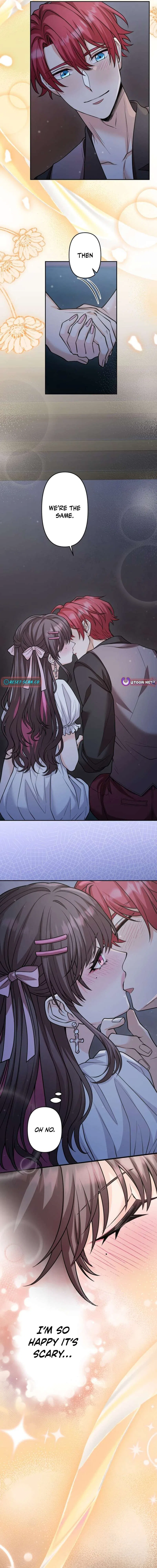 I Raised the Hero to Be the No.1 Host in Another World Chapter 20 – Page 6