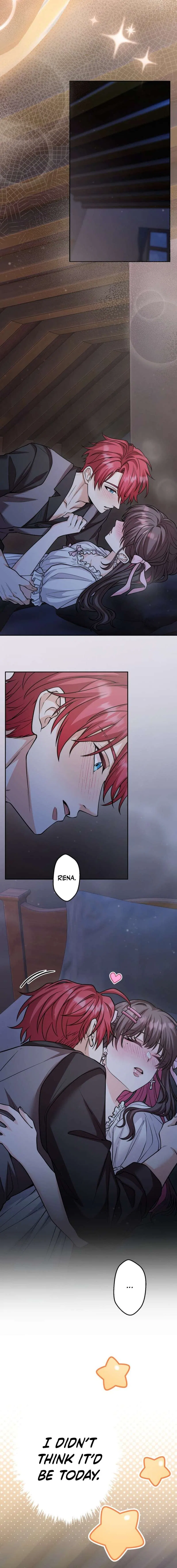 I Raised the Hero to Be the No.1 Host in Another World Chapter 20 – Page 7
