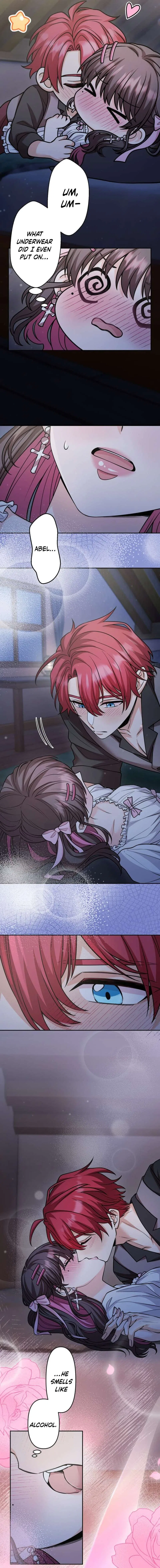 I Raised the Hero to Be the No.1 Host in Another World Chapter 20 – Page 8