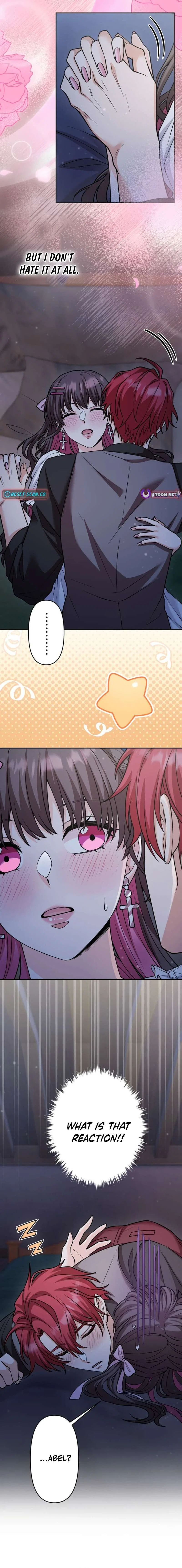 I Raised the Hero to Be the No.1 Host in Another World Chapter 20 – Page 9