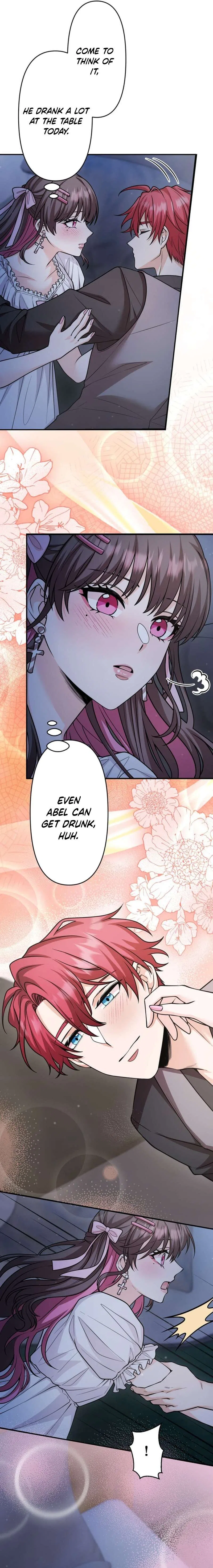 I Raised the Hero to Be the No.1 Host in Another World Chapter 20 – Page 10