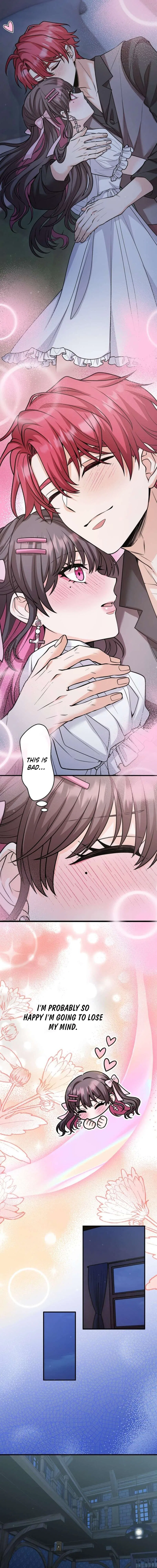 I Raised the Hero to Be the No.1 Host in Another World Chapter 20 – Page 11