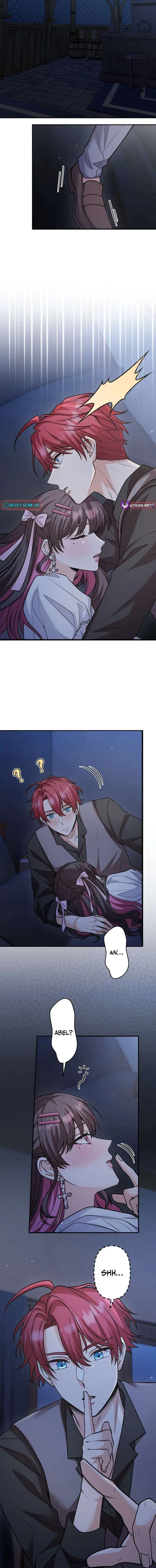 I Raised the Hero to Be the No.1 Host in Another World Chapter 20 – Page 12