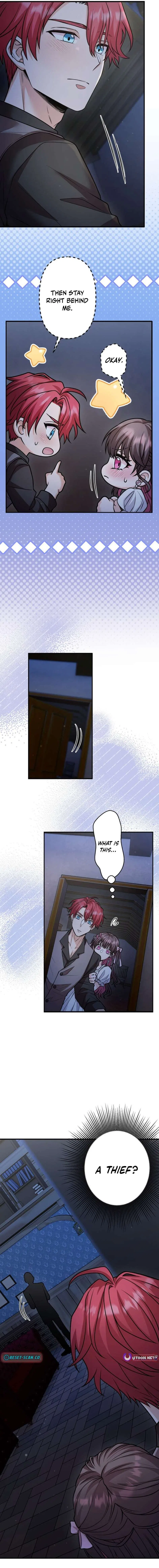 I Raised the Hero to Be the No.1 Host in Another World Chapter 20 – Page 14
