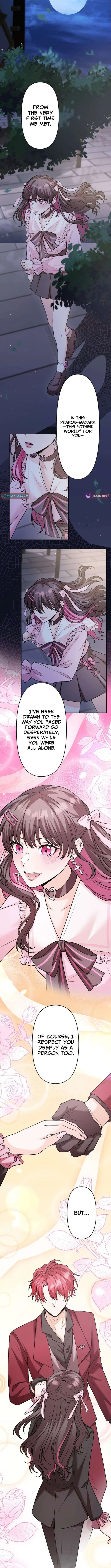 I Raised the Hero to Be the No.1 Host in Another World Chapter 18 – Page 3
