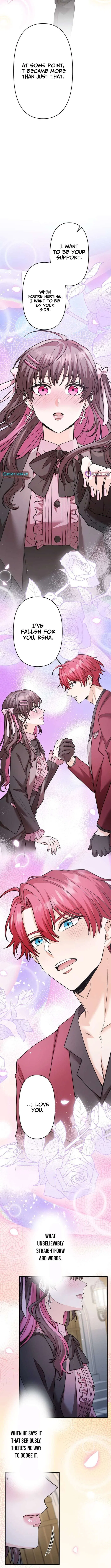 I Raised the Hero to Be the No.1 Host in Another World Chapter 18 – Page 4