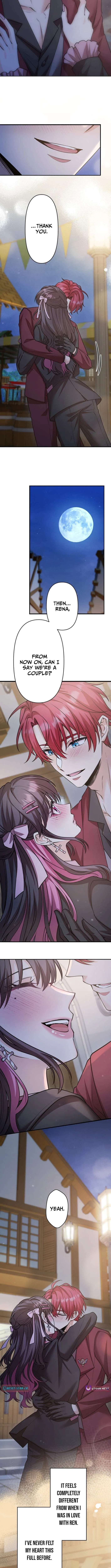 I Raised the Hero to Be the No.1 Host in Another World Chapter 18 – Page 7