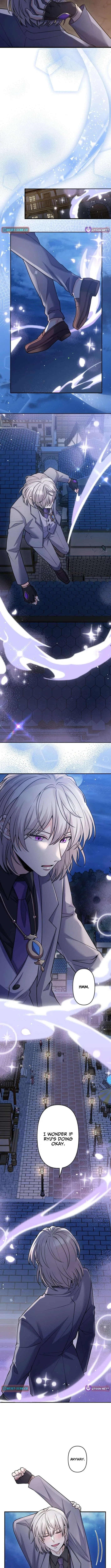 I Raised the Hero to Be the No.1 Host in Another World Chapter 17 – Page 3
