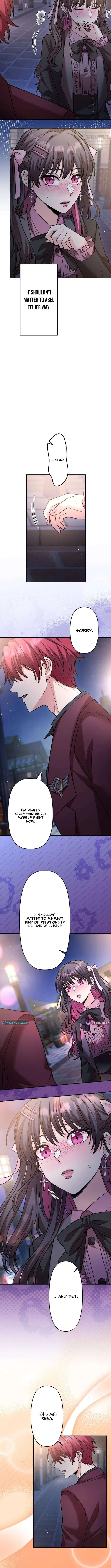I Raised the Hero to Be the No.1 Host in Another World Chapter 17 – Page 9