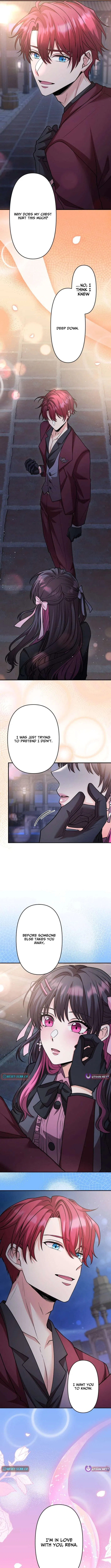 I Raised the Hero to Be the No.1 Host in Another World Chapter 17 – Page 10