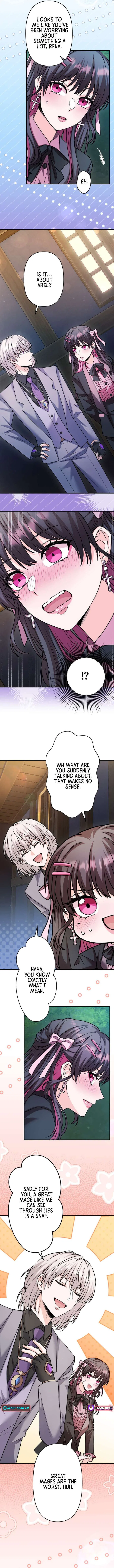 I Raised the Hero to Be the No.1 Host in Another World Chapter 16 – Page 6